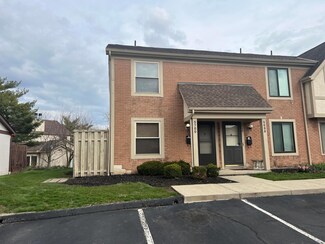 5700 Jousting Ln Unit A, Columbus, OH 43231