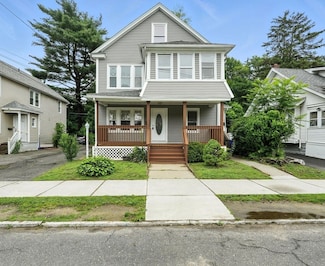 31-33 Dorset St, Springfield, MA 01108