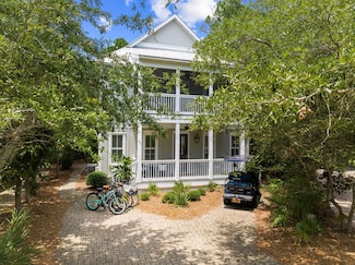 51 Bramble Ln, Santa Rosa Beach, FL 32459