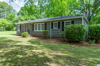 200 Rose Dr, Birmingham, AL 35215