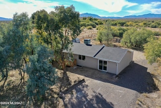 12416 N Sanders Rd, Fort Thomas, AZ 85536