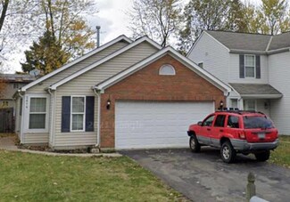 2614 Northwold Rd, Columbus, OH 43231
