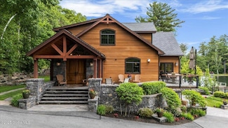 41 Trinity Rock Rd, Lake George, NY 12845