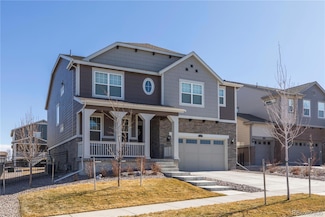 8240 S White Crow St, Aurora, CO 80016