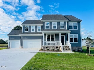 49 Alden Way, Angier, NC 27501