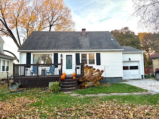 857 Sandusky St, Ashland, OH 44805