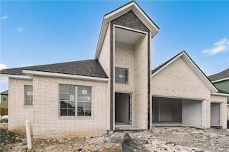 1851 Lotus Rd, Centerton, AR 72719