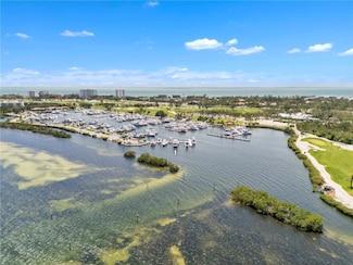 2600 Harbourside Dr Unit R-9, Longboat Key, FL 34228
