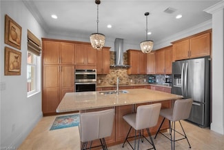 21460 Strada Nuova Cir Unit B407, Estero, FL 33928