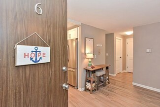 89 Pleasant St Unit D6, Medfield, MA 02052