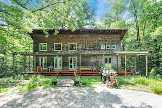6377 N Tutterow Rd, Monrovia, IN 46157