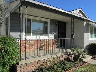 5056 Newcastle Ave, Encino, CA 91316