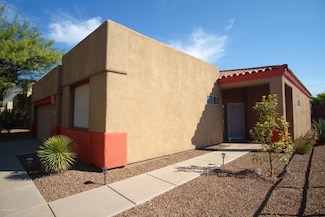5162 N Contentment Ct, Tucson, AZ 85750