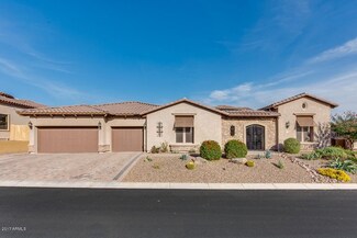 2325 N 87th Place, Mesa, AZ 85207