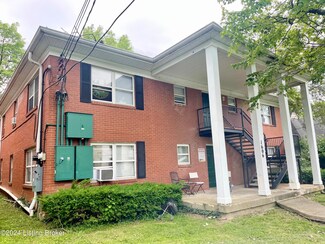 1606 Lucia Ave Unit 6, Louisville, KY 40204