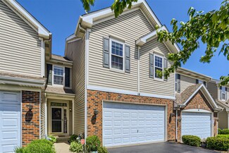 16 Blue Stem Ct Unit 22, Streamwood, IL 60107