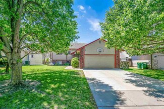 3609 N Governeour Cir, Wichita, KS 67226