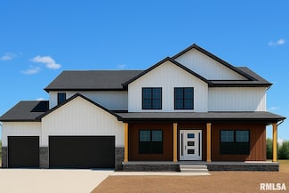 11400 N Copper Creek Point, Dunlap, IL 61525