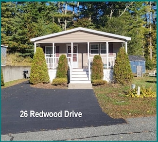 26 Redwood Dr, Halifax, MA 02338