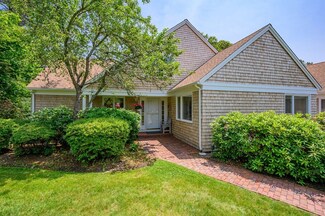 10 Oyster Leaf Ln Unit 10, Brewster, MA 02631
