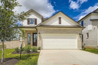 324 Brandywine Rd, Hutto, TX 78634