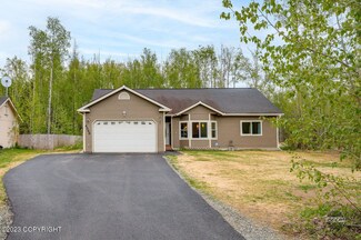 4368 E Cobblestone Dr, Wasilla, AK 99654