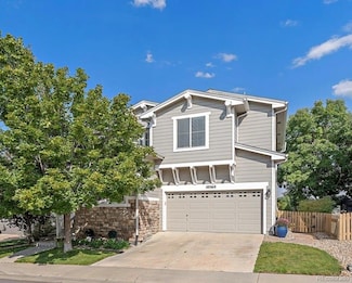 10560 Atwood Cir, Highlands Ranch, CO 80130