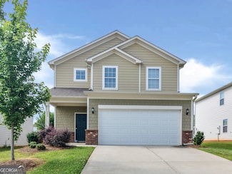 505 Mariposa Ln, McDonough, GA 30253