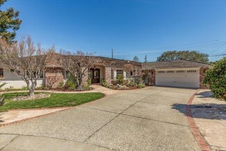 201 Silvia Ct, Los Altos, CA 94024