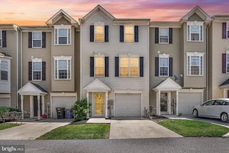 4140 Strawbridge Ct, Dover, PA 17315