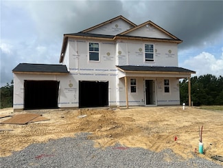 967 Sapphire Stone Ln, Hope Mills, NC 28348