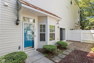 11710 Mezzanine Dr Unit 101, Raleigh, NC 27614