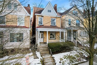 417 Hastings St, Pittsburgh, PA 15206