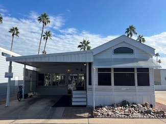 4860 E Main St Unit F-39, Mesa, AZ 85205