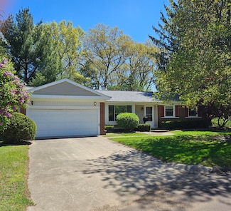 438 Morningside Dr, Battle Creek, MI 49015