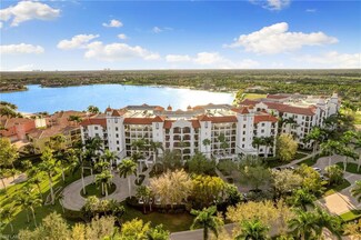 10731 Mirasol Dr Unit 403, Miromar Lakes, FL 33913
