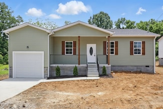 217 Dunnaway St, Shelbyville, TN 37160