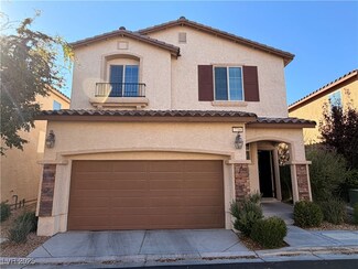 7716 Eastham Bay Ave, Las Vegas, NV 89179