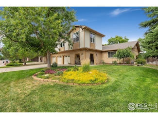 1148 Columbia Dr, Longmont, CO 80503