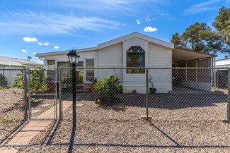 3557 W Mango Dr, Tucson, AZ 85741