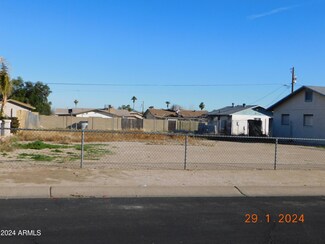 812 E Desert Dr S Unit 96, Phoenix, AZ 85042