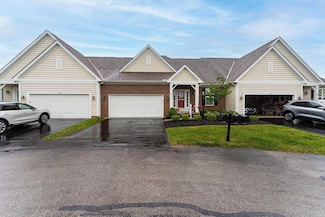 4502 Bens Ct Unit 31, Hilliard, OH 43026