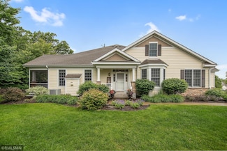 4838 Steeplechase Cir Unit 10, Saint Paul, MN 55122