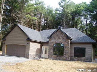 6729 Tillman Rd, Lowville, NY 13367