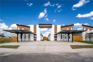 604 N Onyx Ave, Edinburg, TX 78541