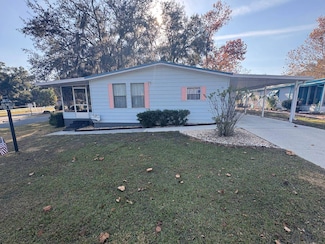 9701 E Hwy 25 Unit 60, Belleview, FL 34420