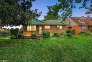 16670 E 12 Mile Rd, Roseville, MI 48066