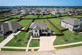 11501 Cedar Creek Dr, Aubrey, TX 76227