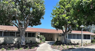 3274 San Amadeo Unit A, Laguna Woods, CA 92637