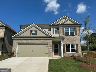 141 Wingate Dr Unit 24A, Winder, GA 30680